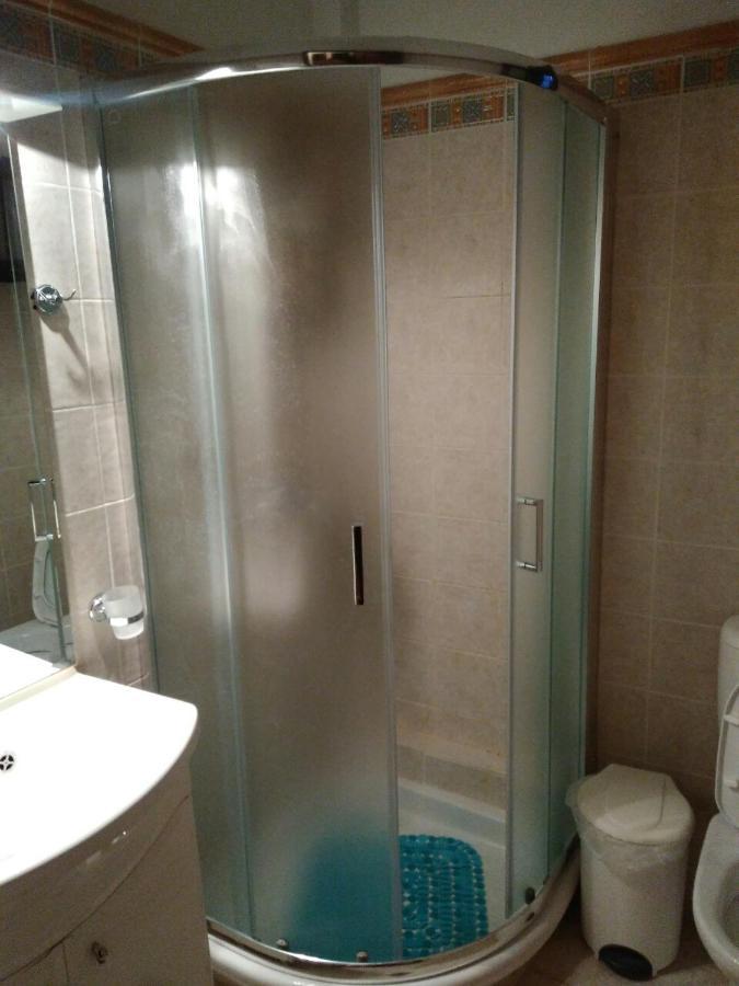 Harmony Seaside Apartments Коропи Экстерьер фото